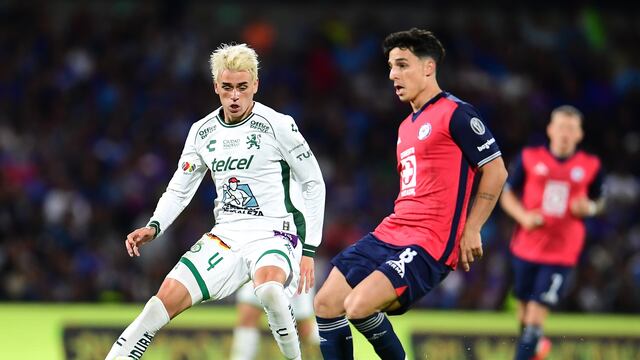 León vs Cruz Azul: Pronóstico y posibles alineaciones para los cuartos de final de la Liguilla