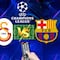 Galatasaray vs FC Barcelona: Pronóstico y posibles alineaciones del partido de la Champions League