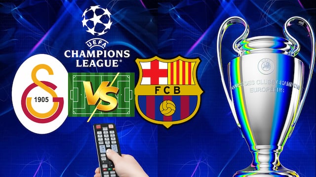 Galatasaray vs FC Barcelona: Pronóstico y posibles alineaciones del partido de la Champions League.