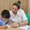 DIF Benito Juárez promueve actividades para niñas, niños y familias