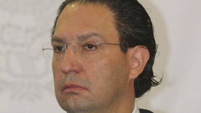 Persecución a Zebadúa: rompimiento entre AMLO y Cárdenas