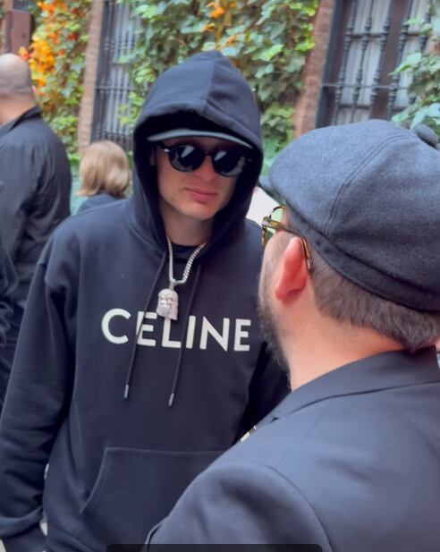 Peso Pluma y Banda El Recodo