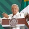 Gobernadores de la 4T respaldan decreto de AMLO