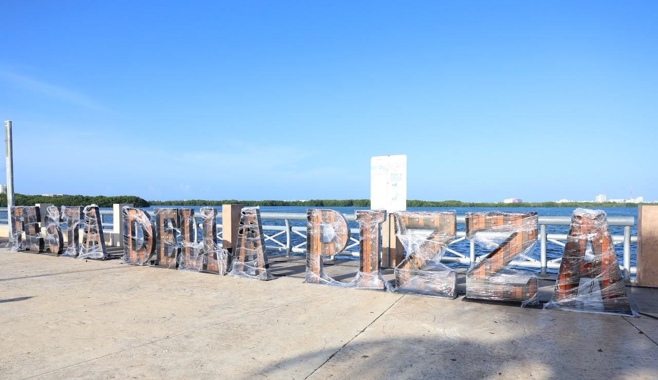 Cancún celebra la primera edición de la Festa Della Pizza 2026.