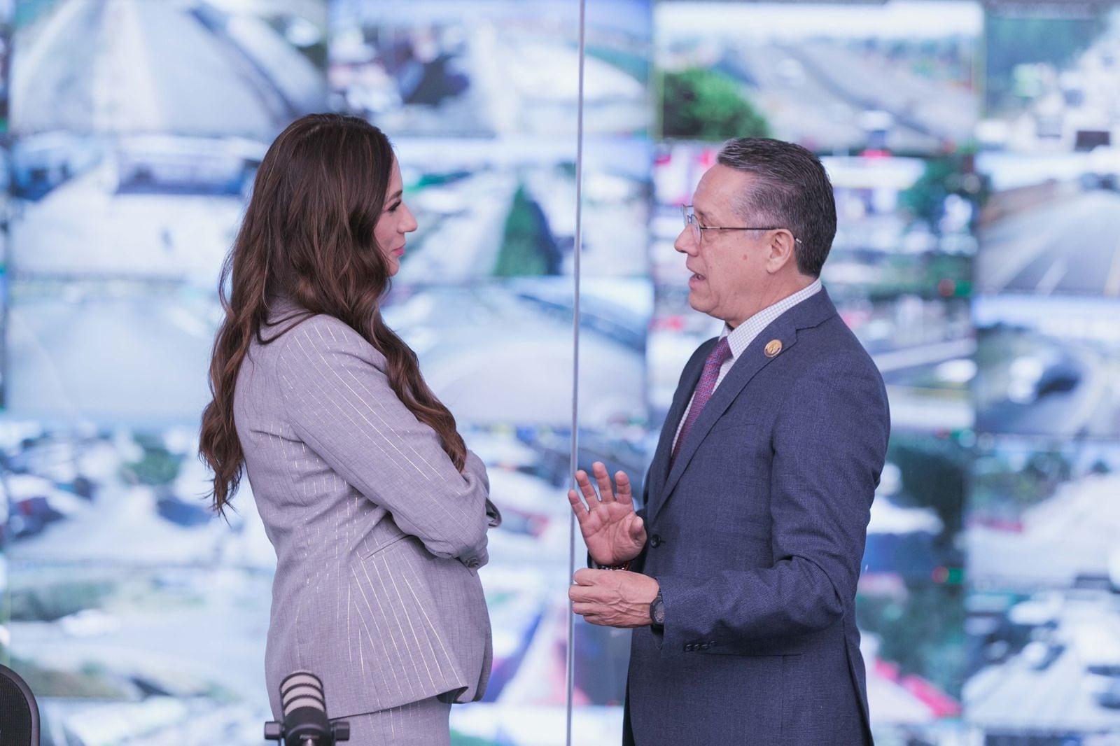 Guanajuato presenta plataforma inédita de datos abiertos en seguridad