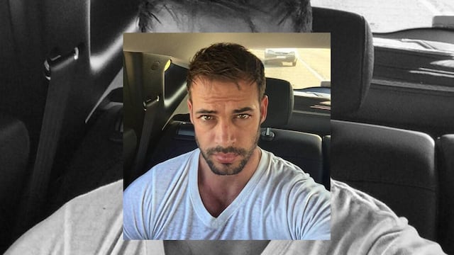 William Levy