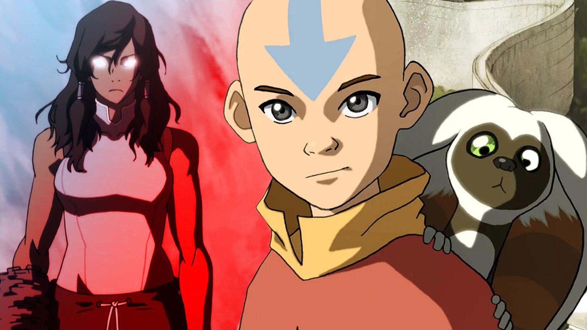 ¿Qué pasó al final de La leyenda de Korra? Nickelodeon anuncia la secuela Avatar: Seven Havens ambientada en mundo post apocalíptico