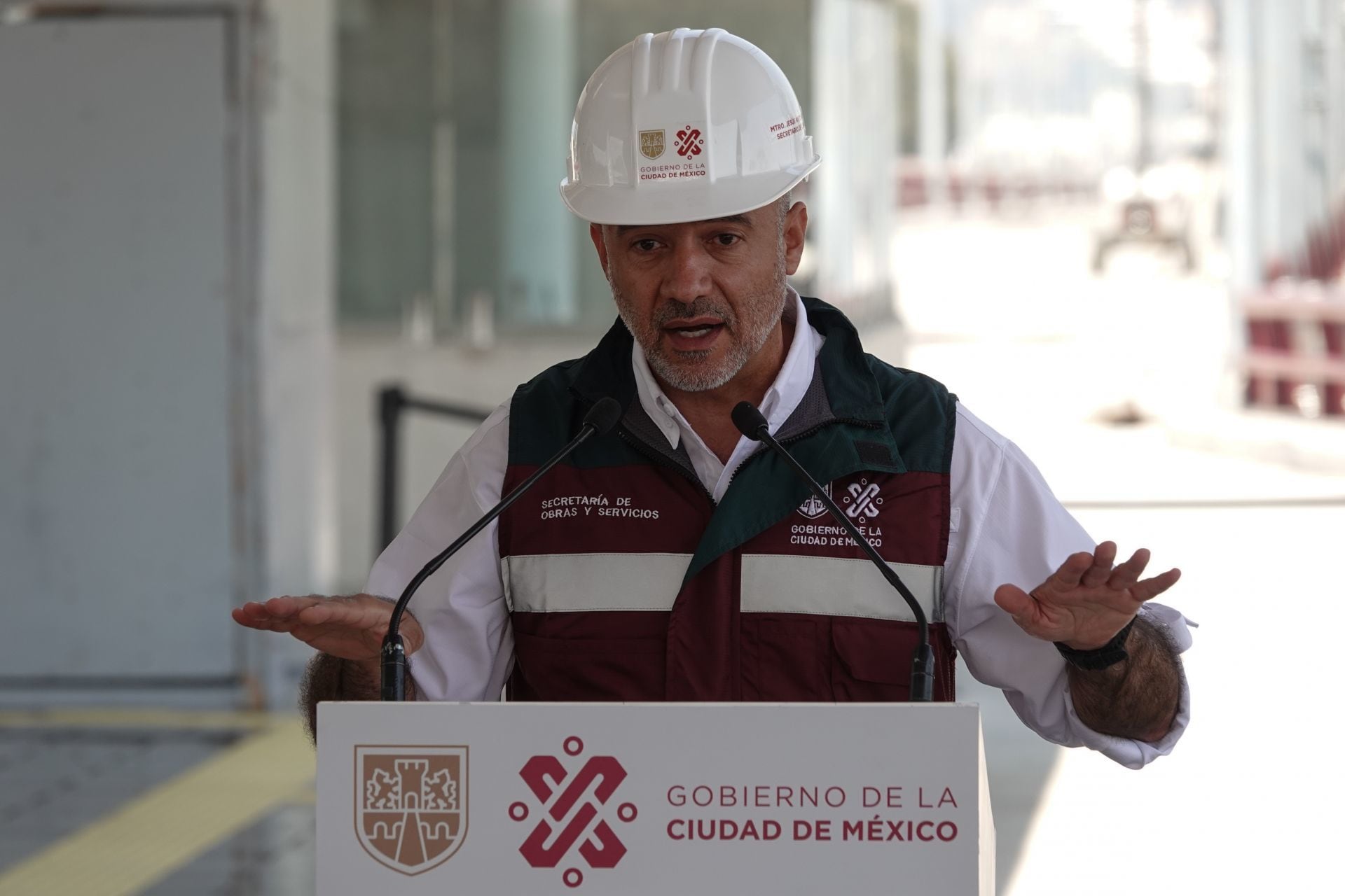 Jesús Antonio Esteva Medina