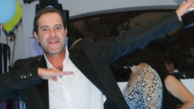 Gerardo Gómez de la Borbolla