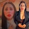 Sandra Cuevas lanza amenaza contra el periodista C4 Jiménez: “Ya bájale de huevos”