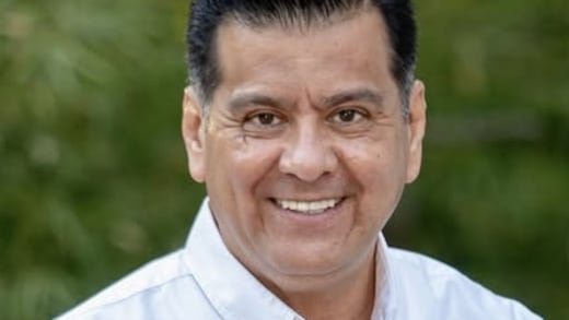 ¿Quién es Juan Bernardo Corona Martínez? Ex jefe policial en sexenio de Silvano Aureoles