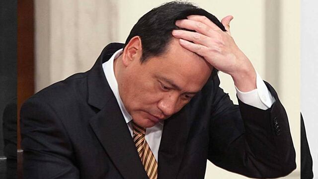 Miguel Ángel Osorio Chong