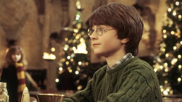 Harry Potter Vans
