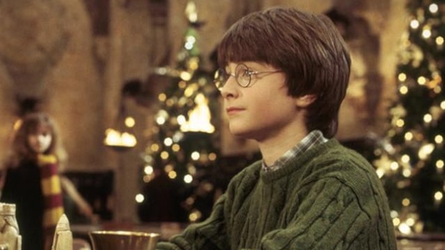 Harry Potter