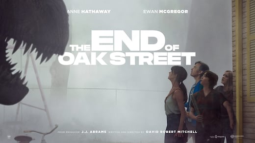 Reseña de El Final de la Calle Oak: lo bueno y lo malo en 5 puntos