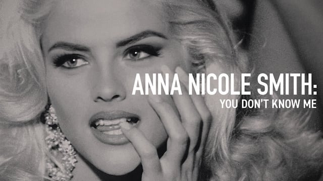 Anna Nicole Smith