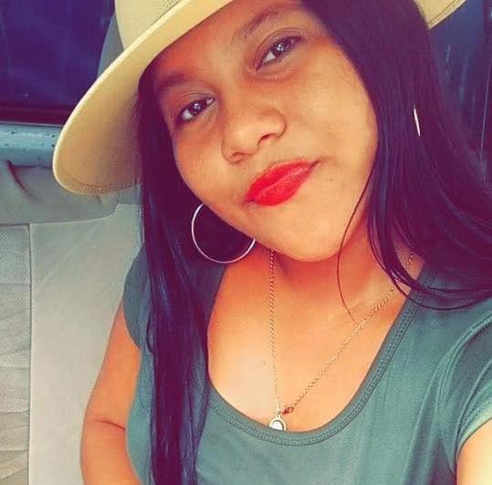 Jaqueline.