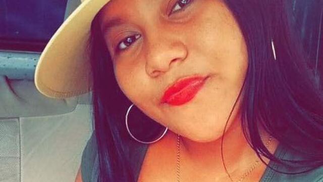 Jaqueline.