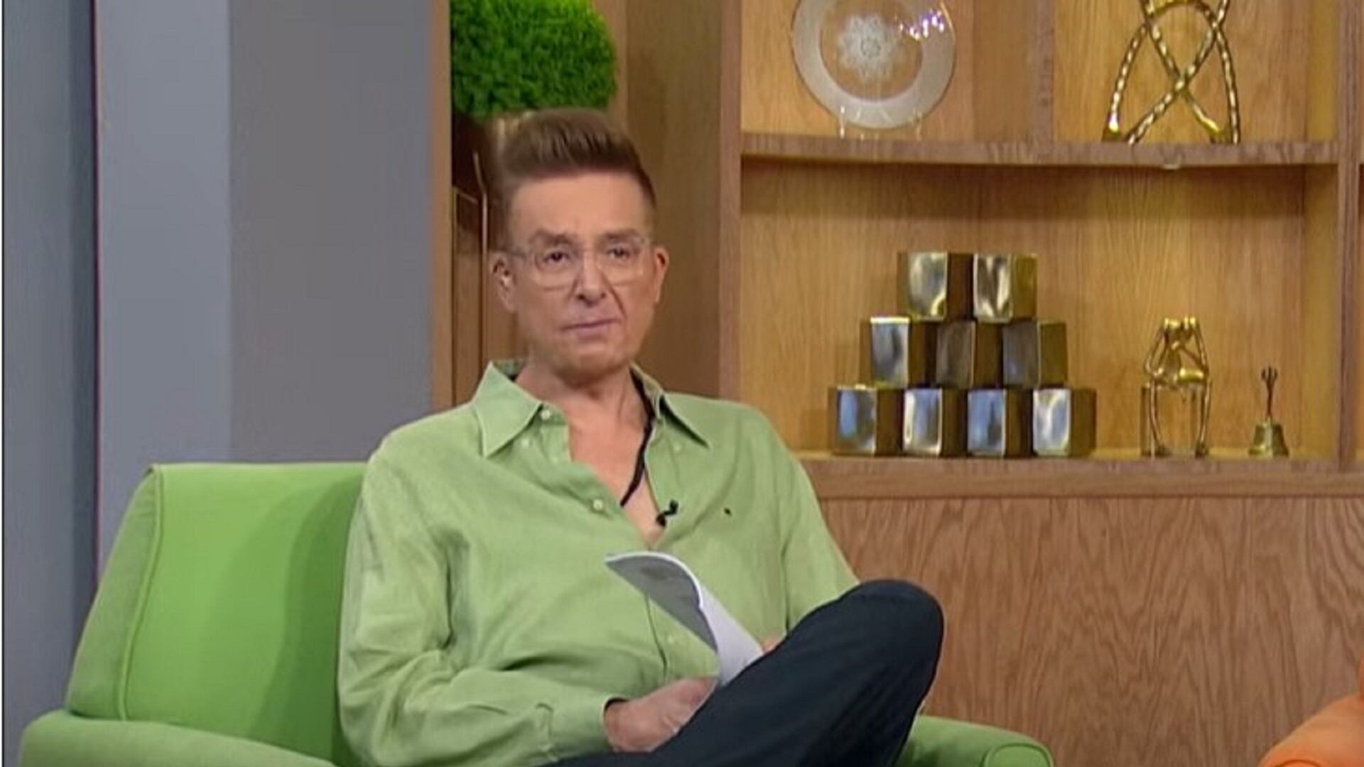 Daniel Bisogno