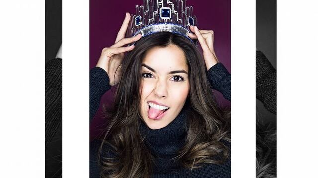 Paulina Vega
