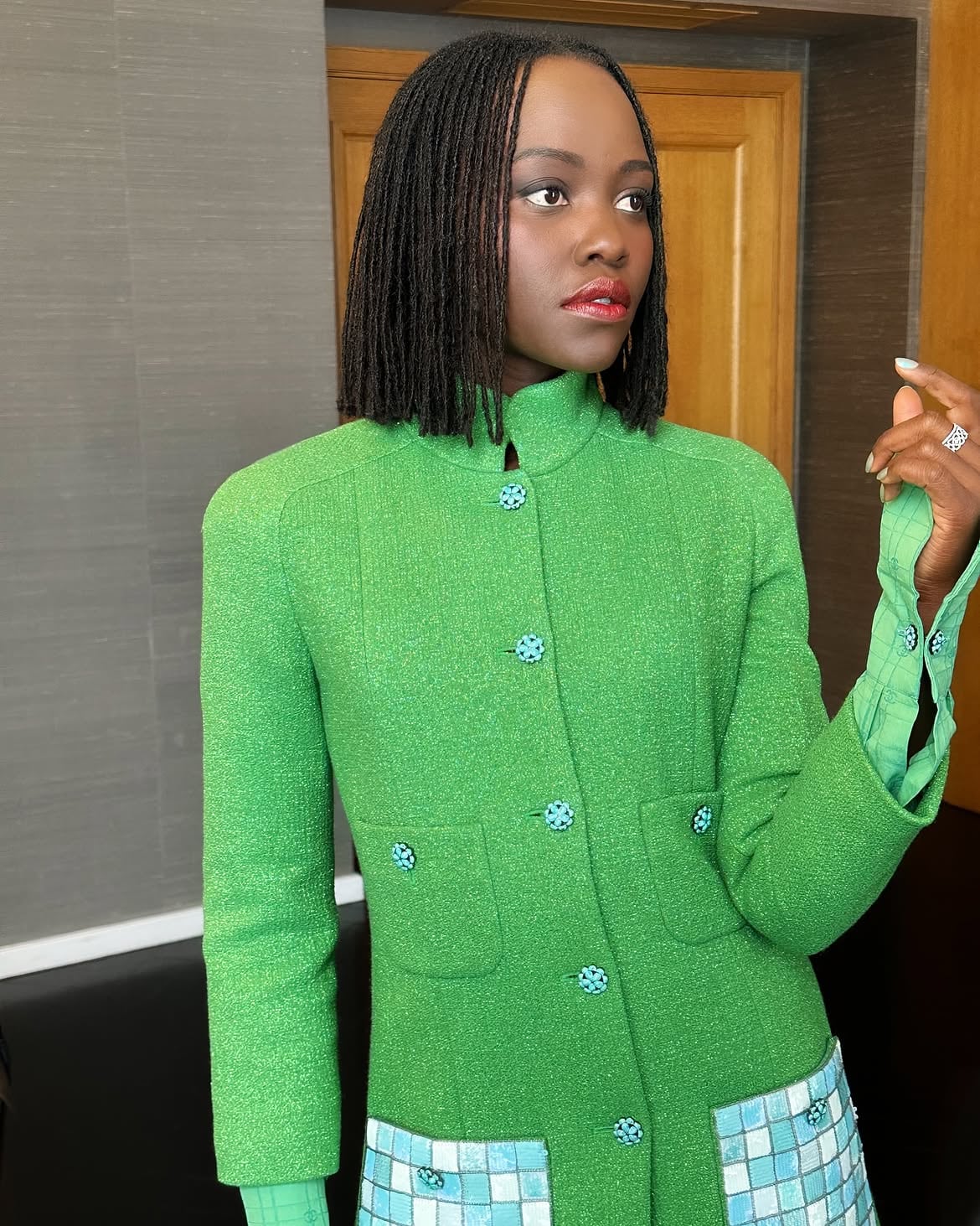 Lupita Nyong’o