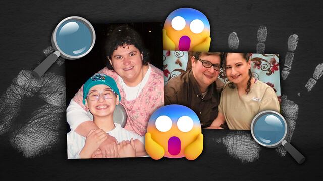 Ryan Scott Anderson, el esposo de Gypsy Rose Blanchard