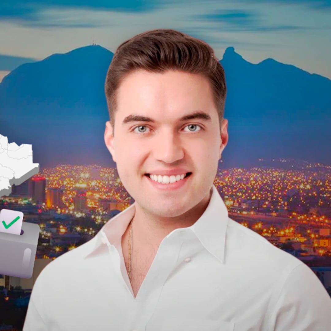 Jesús Elizondo pide licencia al Congreso de Nuevo León para buscar gubernatura con Morena