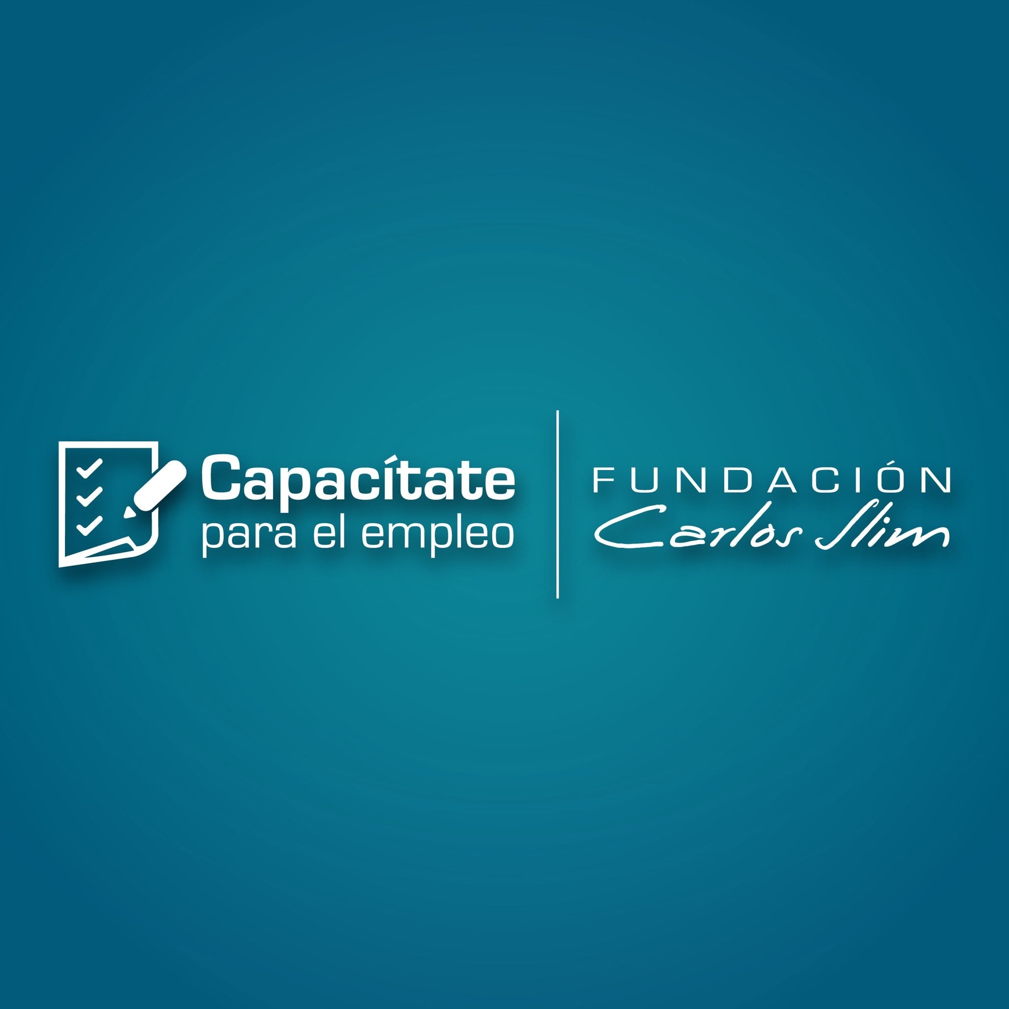 Capacítate para el empleo de Fundación Slim