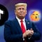 Donald Trump estaría buscando como permitir a TikTok continuar en Estados Unidos