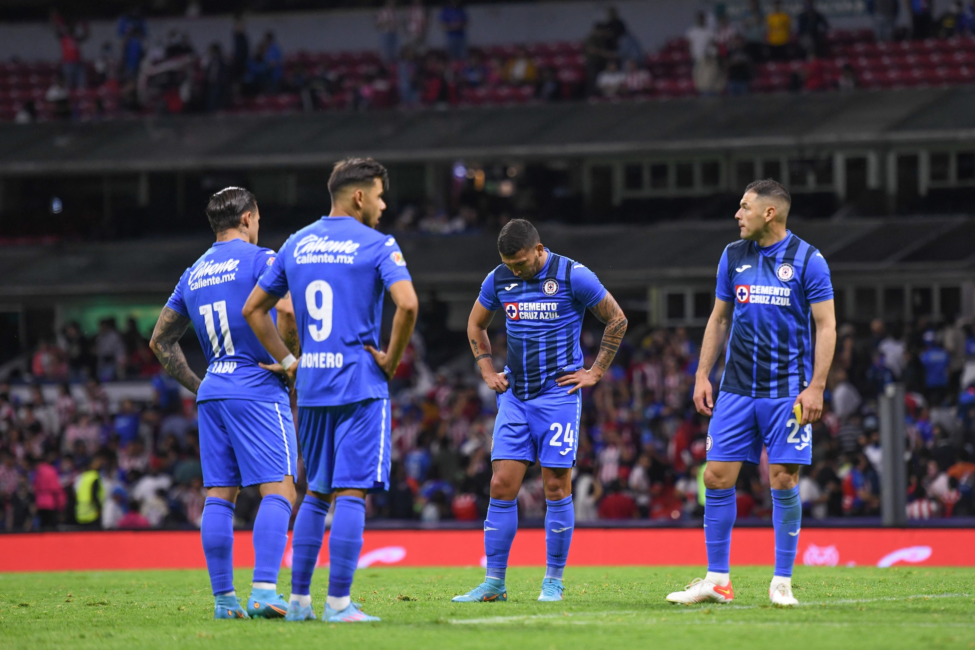 Cruz Azul