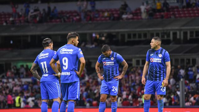 Cruz Azul