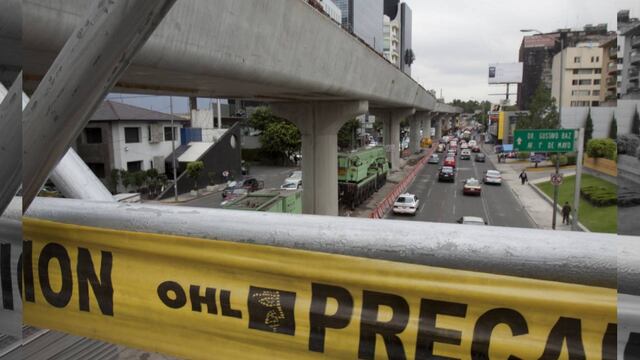 A la empresa española se le acusa de presuntamente incumplir con la Ley de Mercado de Valores y otras normas a raíz de un escándalo por presunta corrupción. 