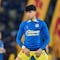 Kevin Álvarez busca a padre e hijo que fueron obligados a quitarse jersey del América