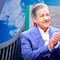 Eligen a Higinio Martínez como presidente del Senado