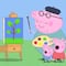 Papá Cerdito enseña a Peppa Pig a pintar: 45 minutos de capítulos en YouTube para ver en español por Día del Dibujo
