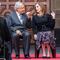 Beatriz Gutiérrez Müller dice sentirse orgullosa de ser la esposa de AMLO