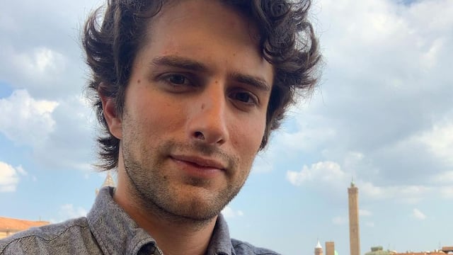 Darío Yazbek llega a Hollywood con Pet Shop Boys