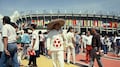 Del México 86 al México 2026