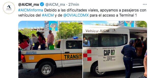 AICM