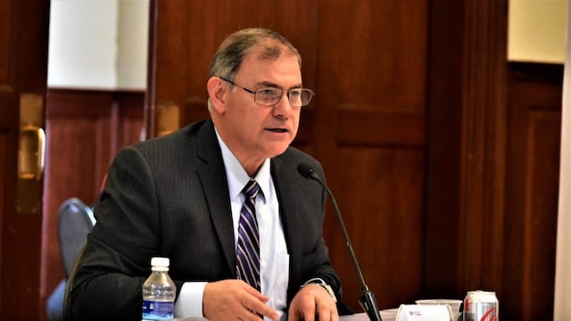 Roberto Javier Fierro