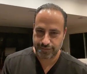 Ben Talei