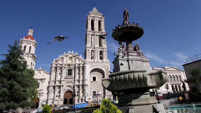 Saltillo