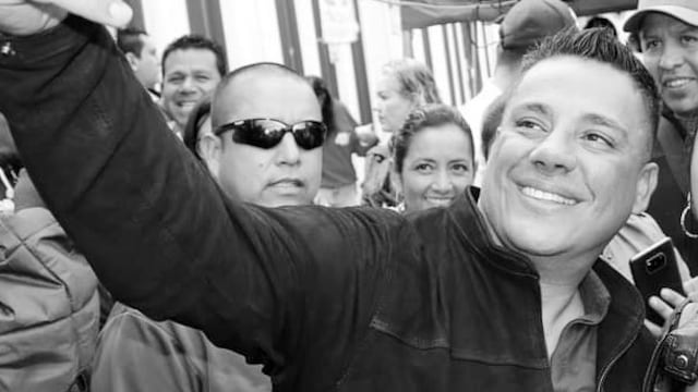 ¿Quién es Jafet Sainz Villareal? El líder de transportistas que propuso autodefensas ante la inseguridad fue víctima de un atentado