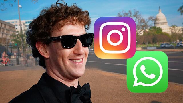 Mark Zuckerberg: Las claves del juicio vs META en Estados Unidos