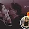 Maryfer Centeno ve “pasión verdadera” en el nuevo video de Christian Nodal y Ángela Aguilar con beso incluido