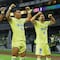 Club América ‘despedaza’ al Club Puebla; las Águilas vencen 11 a 2 en el global a La Franja