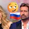 VIDEO: Gabriel Soto se puso a ligar con una coqueta influencer rusa tras romper con Irina Baeva