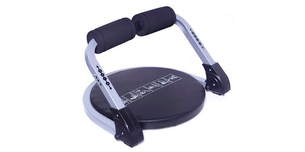 Ab Rocket Centurfit