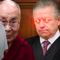 Arturo Zaldívar condena video de Dalai Lama besando a un niño: “no hay broma ni cultura que justifique el abuso”