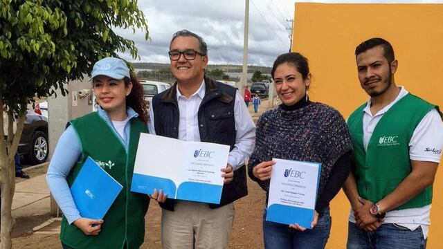 Invies SLP hacinamiento